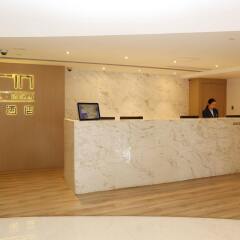 Inn Hotel Macau интерьер отеля фото 4