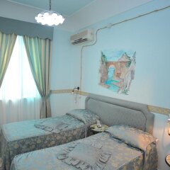 Отель Locanda Costa DAmalfi детские мероприятия