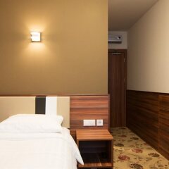 Hotel King's Court комната для гостей