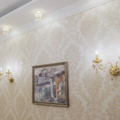 Апартаменты GM Apartment Borisoglebovskiy интерьер отеля фото 2