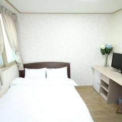 Отель BoA travel house комната для гостей фото 5