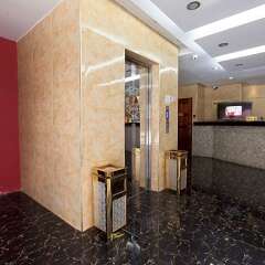 Отель ZEN Rooms Jalan Raja Laut Chowkit Малайзия, Куала-Лумпур - отзывы, цены и фото номеров - забронировать отель ZEN Rooms Jalan Raja Laut Chowkit онлайн фото 5