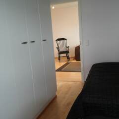 Апартаменты Local Nordic Apartments - Swan Ювяскюля комната для гостей фото 2