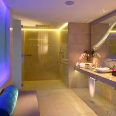 Отель The Morrison Dublin - a DoubleTree by Hilton спа