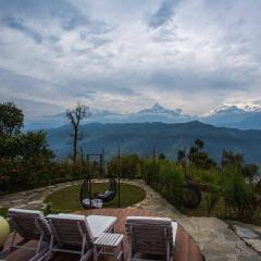 Отель Raniban Retreat Непал, Покхара - отзывы, цены и фото номеров - забронировать отель Raniban Retreat онлайн фото 12