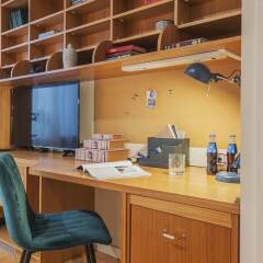 Гостиница GMApartments 3 rooms at Patriarshie Ponds фото 37