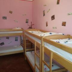 Play Hostel Львов в номере фото 2