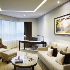 Отель Melia Hanoi комната для гостей фото 4