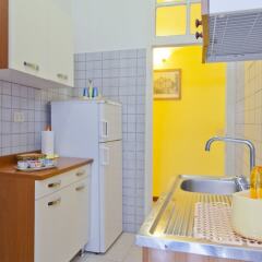 Отель Rental in Rome Sardegna в номере фото 2