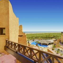 Отель Iberostar Isla Canela балкон