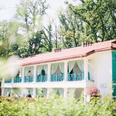 Гостиница Nasha Dacha Country Estate