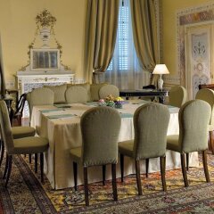 Отель Villa Olmi Firenze интерьер отеля фото 2