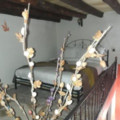 Отель Ipekyolu Garden Аванос фитнесс-зал