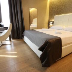Отель Mokinba Hotels Baviera комната для гостей фото 4
