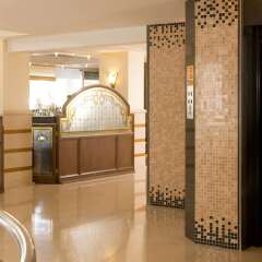 Best Western Hotel Plaza в номере