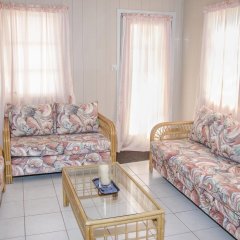 South Coast Horizons in St. Mary, Antigua and Barbuda from 114$, photos, reviews - zenhotels.com guestroom photo 4