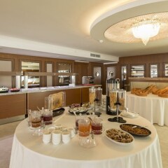Yilmazoglu Park Otel Турция, Газиантеп - отзывы, цены и фото номеров - забронировать отель Yilmazoglu Park Otel онлайн фото 4