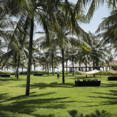 Отель Boutique Hoi An Resort фото 8