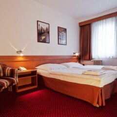 Globus Hotel комната для гостей фото 3