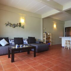 Отель Coral View Maehaad Serviced Apartment Таиланд, Мэй-Хаад-Бэй - отзывы, цены и фото номеров - забронировать отель Coral View Maehaad Serviced Apartment онлайн фото 6