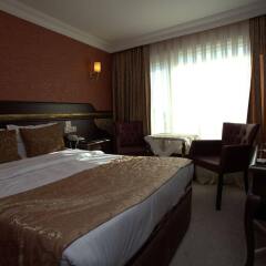 Sultanahmet Park Hotel Стамбул комната для гостей