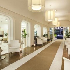Hotel Plaza интерьер отеля фото 3