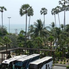Апартаменты Apartments Alex Group NEOcondo Pattaya