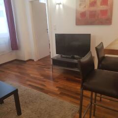 Отель Amazing flat near the center Вена удобства в номере