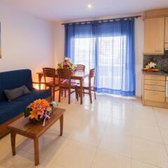 Отель InmoSantos Apartaments Daniel Испания, Курорт Росес - отзывы, цены и фото номеров - забронировать отель InmoSantos Apartaments Daniel онлайн фото 4