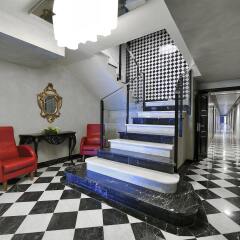 Salles Hotel Aeroport de Girona интерьер отеля фото 3