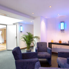 Aqua Hotel Brussels Брюссель интерьер отеля