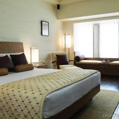 Отель Vivanta Goa, Panaji Индия, Северный Гоа - отзывы, цены и фото номеров - забронировать отель Vivanta Goa, Panaji онлайн комната для гостей фото 3