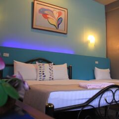 Отель Thalang Guesthouse Таиланд, Пхукет - отзывы, цены и фото номеров - забронировать отель Thalang Guesthouse онлайн детские мероприятия
