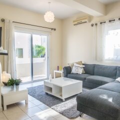 Отель Alakati Villa комната для гостей фото 3