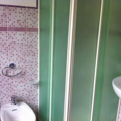Отель B&B Xenia Агридженто ванная