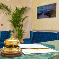 Гостиница KADORR Resort and Spa интерьер отеля фото 3