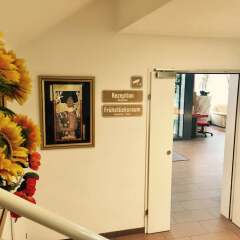 Отель a&t Holiday Hostel Австрия, Вена - 9 отзывов об отеле, цены и фото номеров - забронировать отель a&t Holiday Hostel онлайн фитнесс-зал