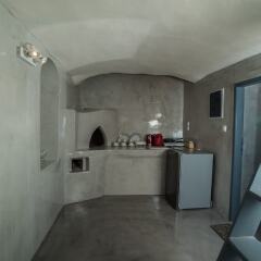 Отель Thetis Cave Villa Греция, Остров Санторини - отзывы, цены и фото номеров - забронировать отель Thetis Cave Villa онлайн в номере фото 2
