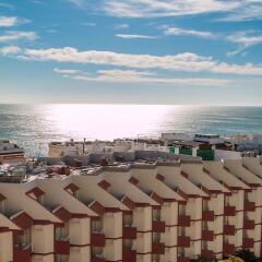 Отель Palm Beach Club фото 6