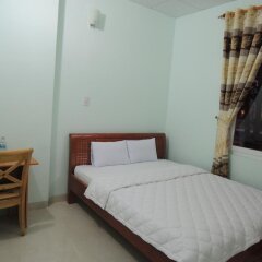 Comin Hotel Nha Trang Нячанг комната для гостей фото 3