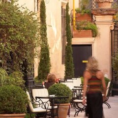 Отель Grand Hôtel de l'Opéra Франция, Тулуза - отзывы, цены и фото номеров - забронировать отель Grand Hôtel de l'Opéra онлайн фото 14