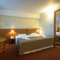 AC Hotel Riga комната для гостей фото 4