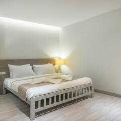 De Centro Bangkok Hotel Бангкок комната для гостей