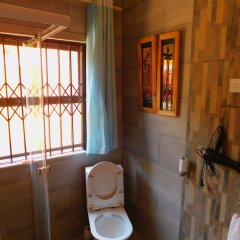 LivingSpace Lodge in Lilongwe, Malawi from 97$, photos, reviews - zenhotels.com room amenities