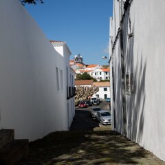 Апартаменты Azores Horta Apartments