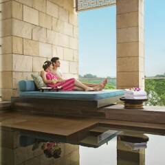 Отель The Lodhi удобства в номере фото 2