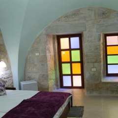 Отель Dar Sitti Aziza Палестина, Байт-Сахур - отзывы, цены и фото номеров - забронировать отель Dar Sitti Aziza онлайн комната для гостей фото 5