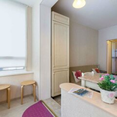 Апартаменты Na Nahimova Apartments Санкт-Петербург фото 11