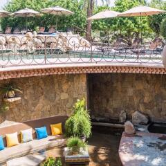 Отель Quiet Villa + Pool + Private Outdoor Space Кабо-Сан-Лукас фото 2
