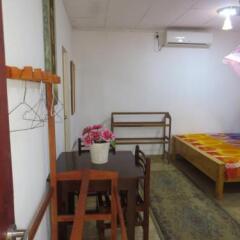 Отель Thisara Guesthouse 3* Стандартный номер с различными типами кроватей фото 34